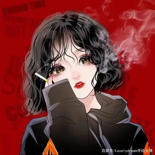 全网最好看的头像都在这里了,快来领取吧