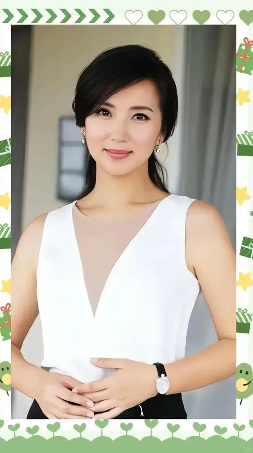 陈好:从演员到歌手的多才多艺人生