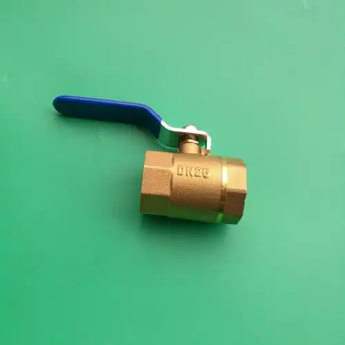 阿斯卡利阀门 铜球阀阿斯卡利1寸 4分 1.5寸 dn15 2寸 6分阀水开关家