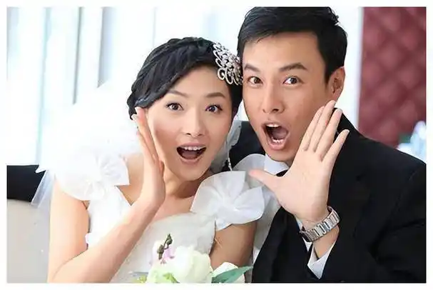 四大女星婚后幸福生活普通老公的爱溢满心彼此相依相偎