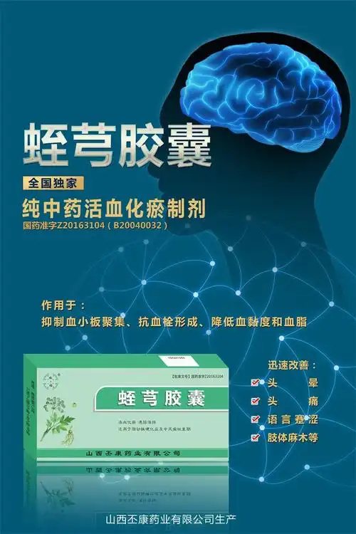 蛭芎胶囊-中成药-产品展示-山西丕康药业有限公司