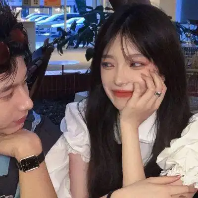 情侣头像霸气超拽个性一人一张