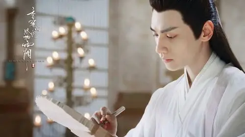 润玉- 堆糖,美图壁纸兴趣社区