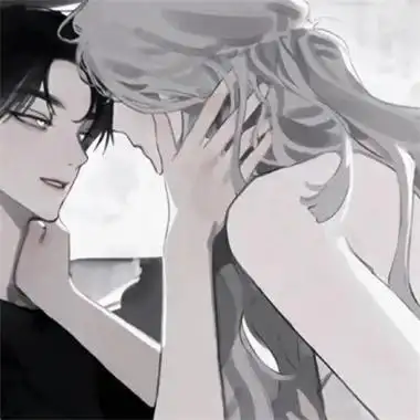 姿势暧昧的情侣头像 优质情头高清很幸福_情侣头像_头像控