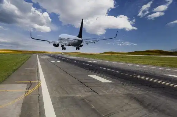 飞机起飞前为何需要在跑道上滑行?解密飞行安全背后的滑行之谜