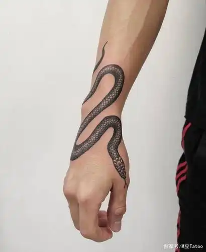 男生纹什么纹身最迷人,不看后悔!