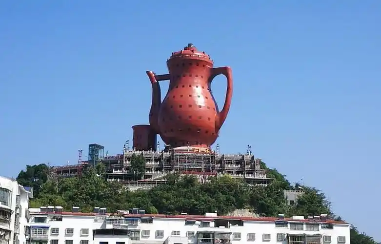 1.贵州天下第一壶