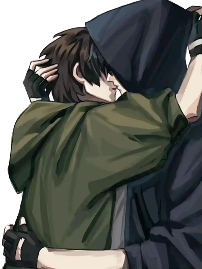 《邪之暖宝》#盗墓笔记#瓶邪#吴邪#张起灵