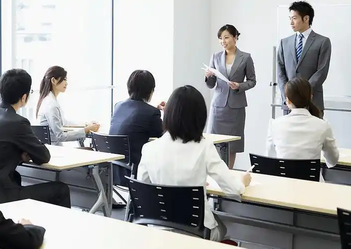 物流人才育成倍速培训 产品介绍 本产品主要满足各类物流相关企业