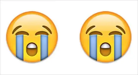 苹果表情包(苹果官方认证10个人气最高的emoji表情) - 赤虎壹号