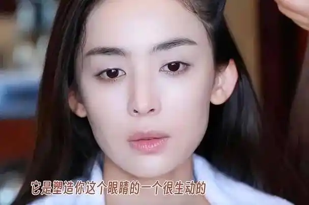 古力娜扎素颜曝光,居然比我们都美?_状态_时候_文章