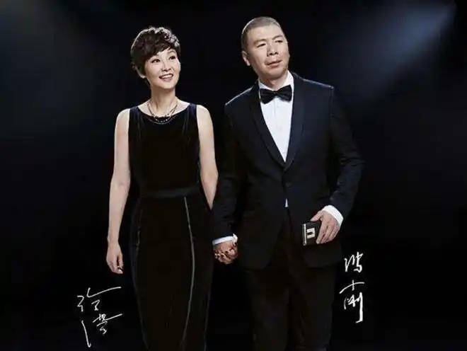 结婚多年的冯小刚与妻子徐帆一直都没有生孩子,只有一个养女,养女名叫