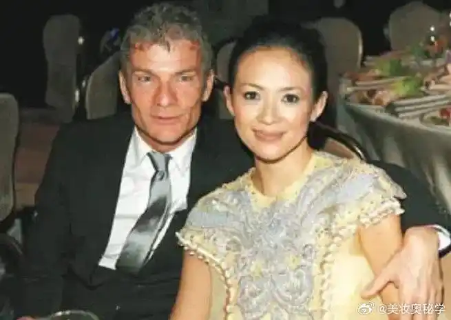 章子怡##美妆v赏