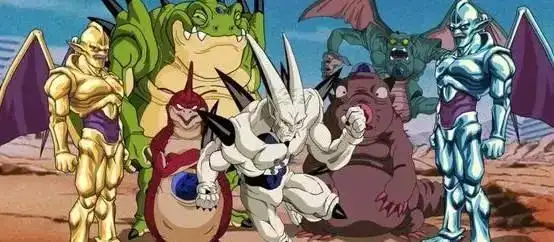 为什么七在动漫作品里经常出现拾部次元