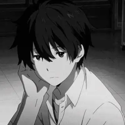 2022q友乐园失恋头像男生图片 适合分手时候用的头像