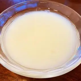 家常凉糕的做法步骤( 怎样做凉糕的做法家常做法 )