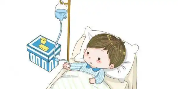 医疗耗材小知识儿童输液篇危害与注意事项
