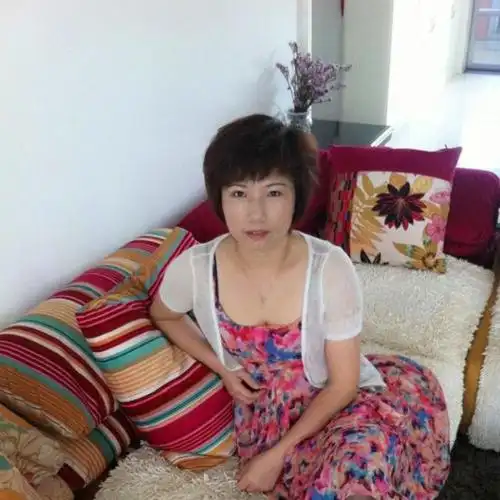 48岁丧偶女征婚照片(id:64185517)_湖南长沙征婚交友_珍爱网