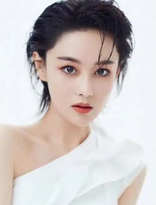 张馨予高清美图珍藏版49张