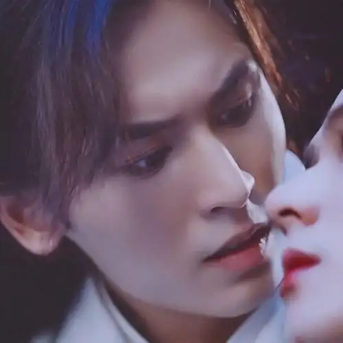 3月14日 16:10   关注  张哲瀚头像 温周 龚俊头像 山河令 评论 收藏