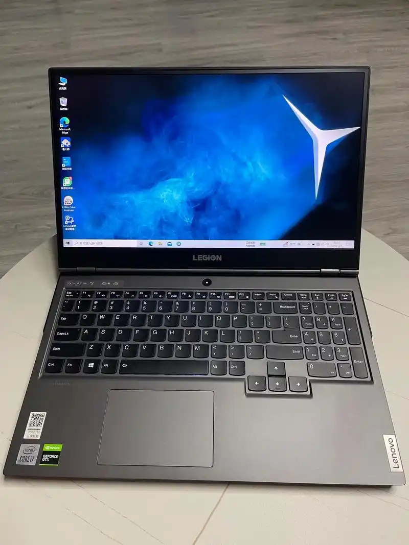 联想lenovo拯救者l - 抖音