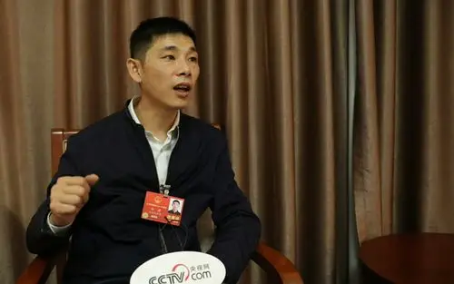 人大代表孙涛发挥军工企业优势利用科技创新推动军民融合发展