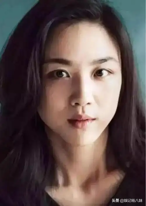 娱乐圈斜视眼明星章子怡微外斜汤唯难聚焦刘诗诗林心如无神