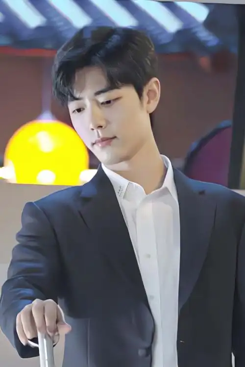 肖战 九阳 - 堆糖,美图壁纸兴趣社区