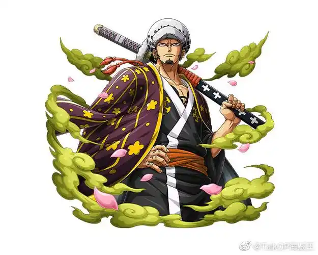 海贼王官方手游宝藏巡航和之国又更新一大波图!罗!霍金斯!马尔科