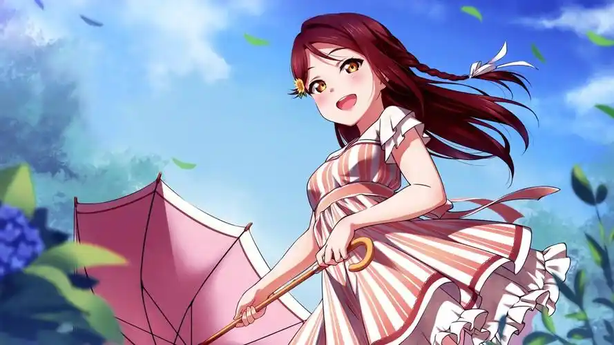 原图你的电脑分辨率(1600x1600)→生成壁纸显示:√欣赏模式全屏模式