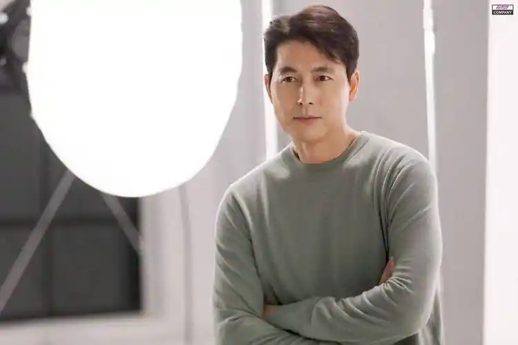 盘点12位超过40岁韩国大叔男神孙锡久池珍熙人气爆棚