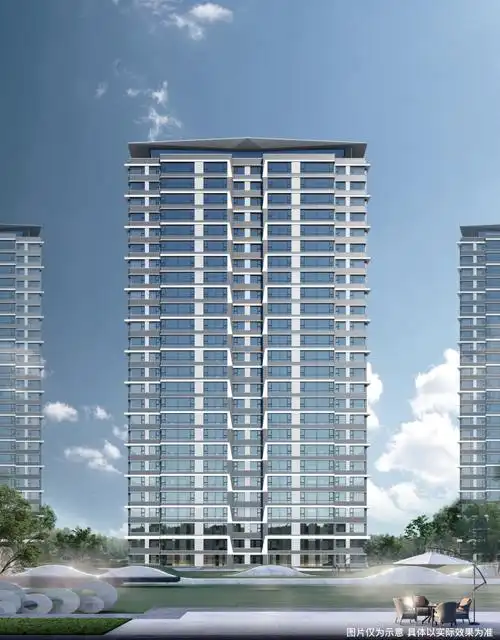 重磅2023南京保利燕璟和颂楼盘详情南京保利燕璟和颂保利燕璟和颂售楼