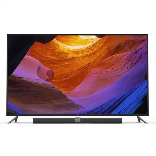 热门曲面电视推荐清单