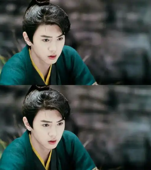 绝代双骄江小鱼陈哲远