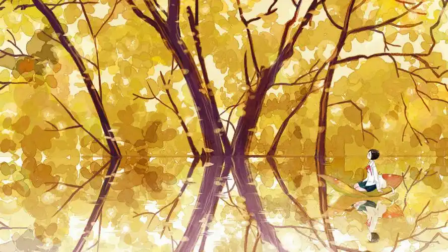 android安卓小清新 温馨一刻 手绘高清手机壁纸免费下载,安心市场-用