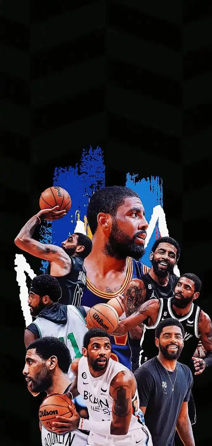 走远的路,见爱的人.#篮球壁纸 #篮网 (互关私聊拿图) - 抖音