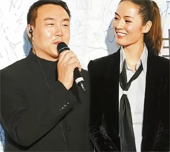 郎昆:三婚三离,晚年被病痛折磨,唯有前妻马艳丽心疼他