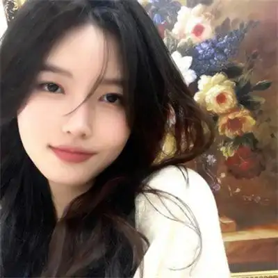 气质型干净高清女头温柔满分 网红使用率超高的女头合集_女生头像_美