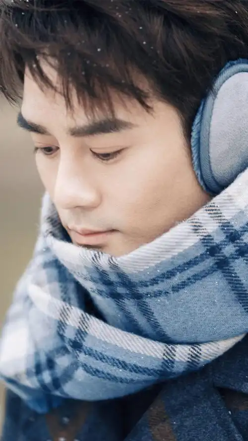 王凯- 堆糖,美图壁纸兴趣社区