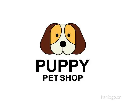 25 时间:2019-06-25 16:09 来源:学logo公众号 标签:狗, 设计含义