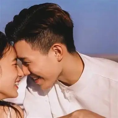 2023抖音情头的情侣头像(精选12张)