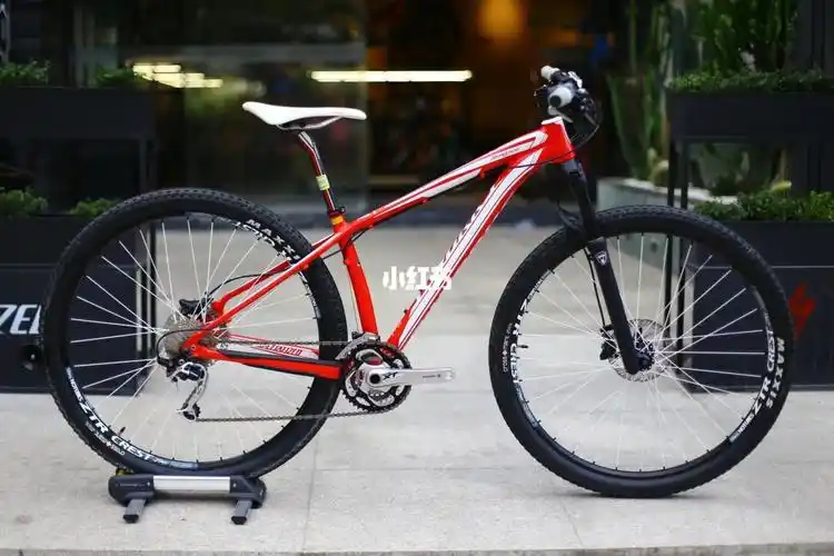 闪电swm5铝合金山地车