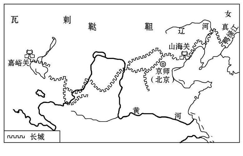 2016年七年级历史下册第23课明朝和清朝前期的科学技术同步检测(含