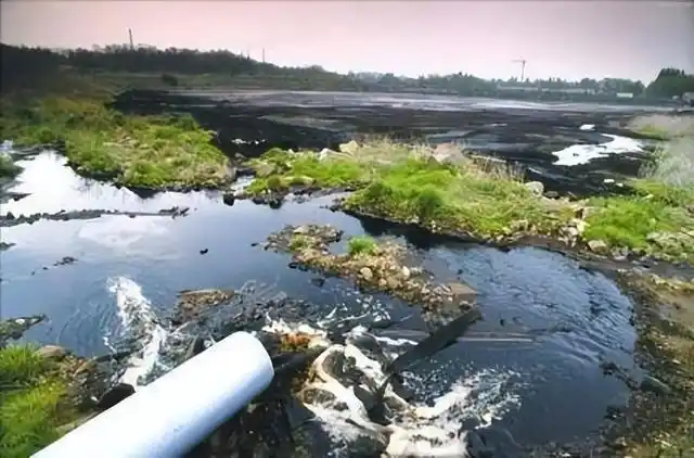 农村农业污染现在状况严重吗?该怎么处理?