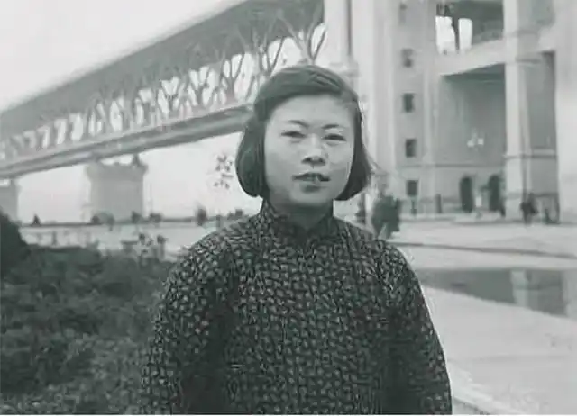 杨虎城夫人之死被囚8年叫骂老蒋被国民党医生当成精神病