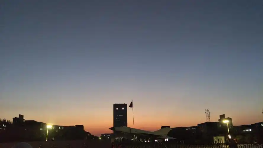 各种天空,夕阳 - 堆糖,美图壁纸兴趣社区