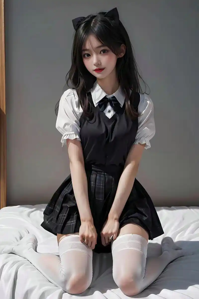 jk才是你心目中的真爱吗?[你懂的] #高清美女壁纸