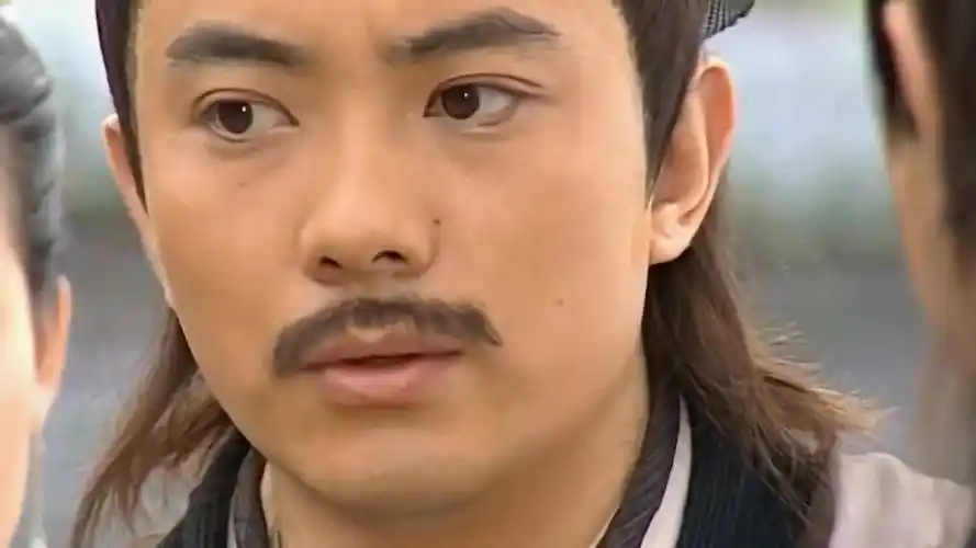 倚天屠龙记:儿大不由爹,宋远桥也没办法了,青书这又是何苦呢?