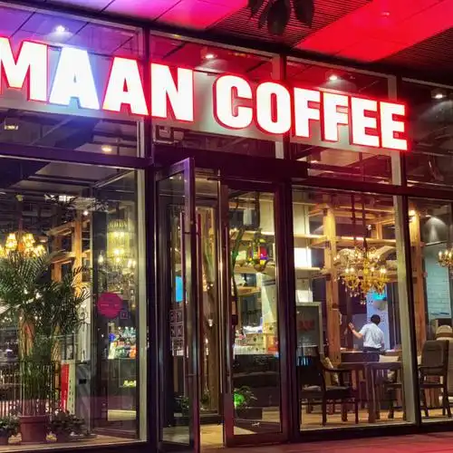 午夜咖啡馆_咖啡馆_咖啡_出行_餐厅_小红书