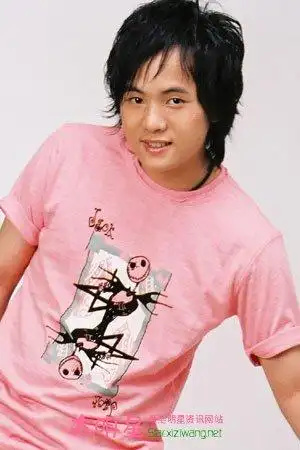 郑源个人资料简历和照片 郑源的所有好听歌曲(2)